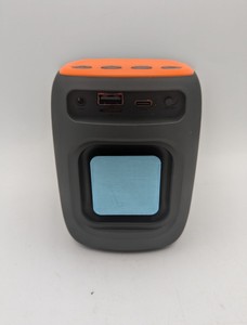 Б/у Акустика Uecker uf-01 01-200953251