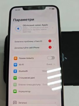 Б/у Мобільний телефон Apple iphone 11 pro max 256gb 01-200943952