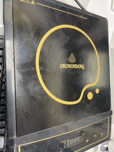 Б/у Индукционная плита Crownberg cb 1323 01-200954538
