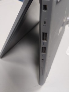 Б/в Ноутбук Dell 11/pentium n6000 ddr4/4gb ddr4/ssd 128 gb/*інтегрована 01-200946146