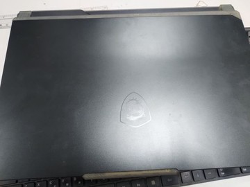 Б/в Ноутбук Msi 15/core i5-12450h ddr5/16gb ddr5/ssd 512 gb/geforce rtx3050 4gb 01-200954917