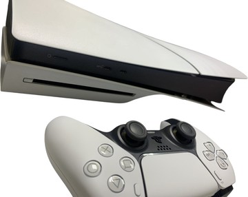 Б/в Ігрова приставка Sony playstation 5 slim 825gb 01-200946731