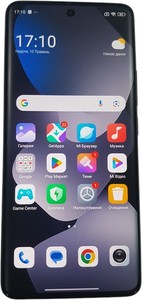 Б/в Мобільний телефон Xiaomi redmi note 15 8/256gb 01-200907783
