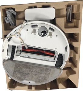 Б/в Робот-пилосос Xiaomi mi robot vacuum mop 2 lite 01-200946679