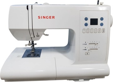 Б/у Швейная машина Janome 234 01-200903326