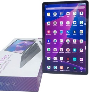 Б/в Планшет Lenovo tab p11 pro 2nd 6/128gb 01-200898224