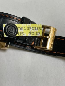 Б/в Годинник A Lange & Sohne 107.031 01-200955103