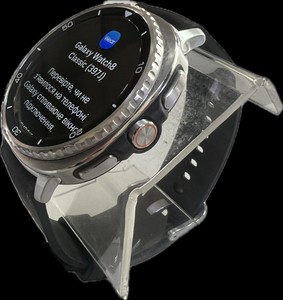 Б/в Смарт-годинник Samsung galaxy watch8 classic lte 46 mm 01-200953421