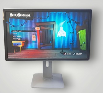 Б/в Монітор Dell p2314ht 01-200948762