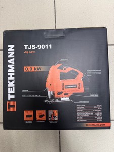 Б/в Електролобзик Tekhmann tjs-9011 01-200954675