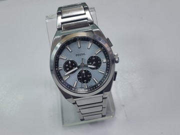 Б/в Годинник Fossil fs6105 01-200955500