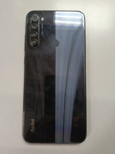 Б/в Мобільний телефон Xiaomi redmi note 8t 4/64gb 01-200955401