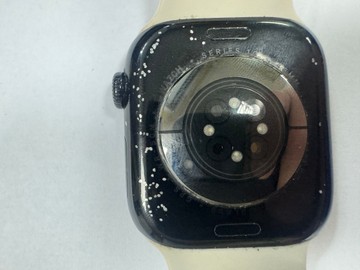 Б/у Смарт-часы Apple watch series 10 gps 46mm alu. case 01-200954617