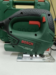 Б/в Електролобзик Bosch pst 670 01-200955266