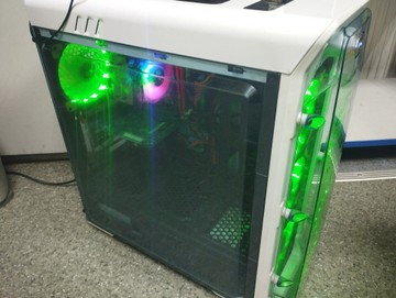 Пк amd fx-6300/ram 8 gb/hdd 320 gb/ssd 120 gb+128 gb/amd/ ati radeon hd 6670 1gb gddr5 128bit