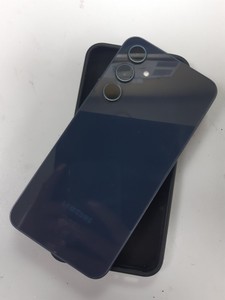 Б/в Мобільний телефон Samsung galaxy a35 5g 6/128gb 01-200955902