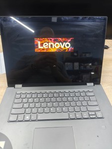 Б/в Ноутбук Lenovo 15/core i7 8550u ddr3/8gb ddr3/hdd *відсутній/ssd 240 gb/geforce mx130 2gb 01-200913434