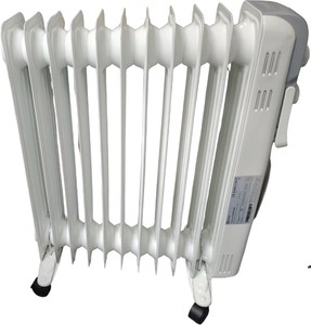 Б/в Обігрівач Electrolux eoh/m-7221 01-200900256