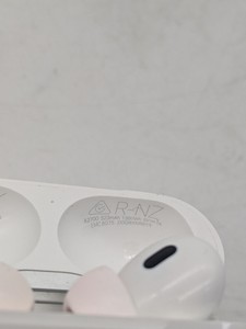 Б/в Навушники Apple airpods pro 2nd generation 01-200916225