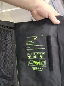 Б/в Повербанк Allpowers solar ap-sp-002 10000mah 01-200956869