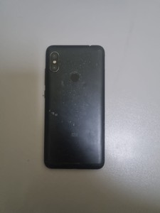 Б/в Мобільний телефон Xiaomi redmi note 6 pro 3/32gb 01-200958228