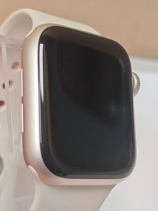 Б/в Смарт-годинник Apple watch se 3 gps 40mm alu. case 01-200957111