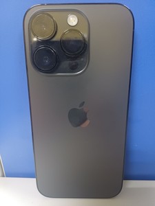 Б/в Мобільний телефон Apple iphone 14 pro 256gb esim 01-200946357