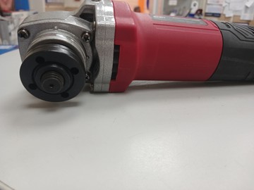 Б/в Кутова шліфмашина Vitals master ls1286hlv 16-000277476
