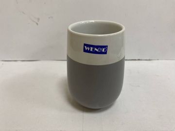 Б/у Склянка для зубних щіток Wenko 22050100 16-000207534