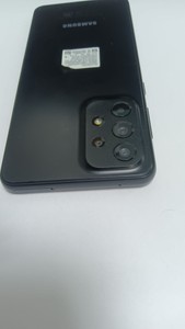 Б/у Мобільний телефон Samsung galaxy a33 5g 6/128gb 01-200957062