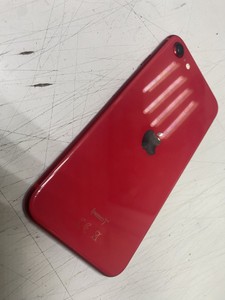 Б/в Мобільний телефон Apple iphone se 2022 64gb 01-200962532
