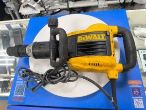 Б/в Відбійний молот Dewalt d25899k 01-200938013