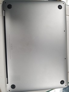 Б/в Ноутбук Apple macbook pro 2019 a2159 13,3" core i5 1,4ghz/ram16gb/ssd256gb/intel iris plus graphics 645 01-200896527
