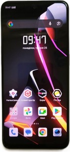 Б/в Мобільний телефон Zte nubia neo 2 5g 8/256gb 01-200962496