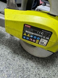 Б/в Кущоріз Ryobi rht6560rl 01-200962531