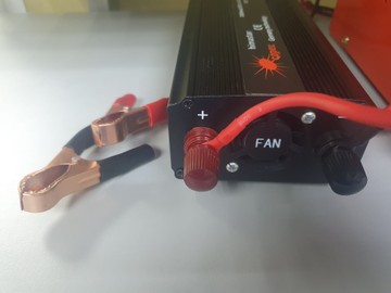 Copex 3000w dc12v to ac220v