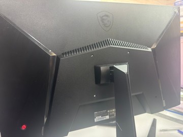Б/в Монітор Msi g2412 01-200962477