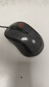 A4Tech n-350/red