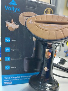 Б/в Пароочищувач Vollyx rs7047 01-200964372
