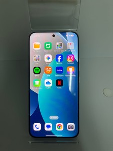 Б/в Мобільний телефон Xiaomi redmi note 15 pro+ 8/256gb 01-200965792