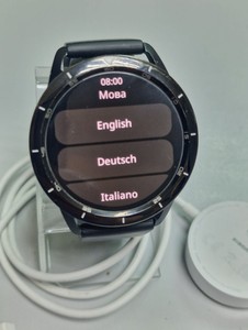 Б/в Смарт-годинник Xiaomi watch s3 01-200964443