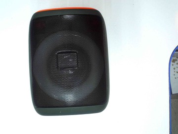 Б/в Акустика Uecker uf-01 01-200963014