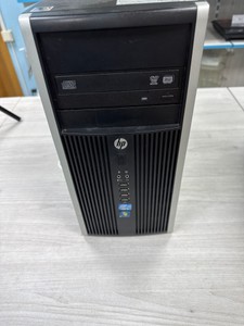 Б/в Системний блок Пк intel core i5-2400/ram 8 gb/hdd 1000 gb+відсутній/ssd 240 gb+відсутній/інтегрована 01-200963673