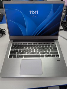 Б/в Ноутбук Acer екр 14/ryzen 5 3500u / ram 8 gb/ ssd512gb / amd vega 8 01-200966687