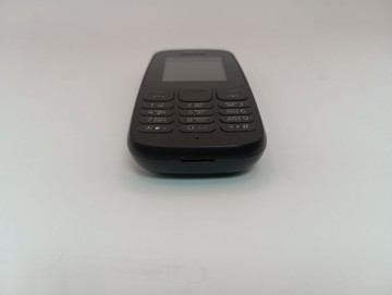 Б/в Мобільний телефон Nokia 105 dual sim 2019 01-200916298