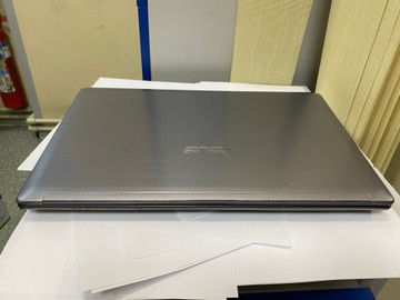 Б/в Ноутбук Asus 15/core i3 2350m ddr3/4gb ddr3/hdd 500 gb/ssd *відсутній/geforce 630m 01-200966025