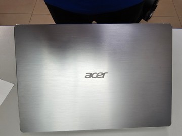Б/в Ноутбук Acer екр 14/ryzen 5 3500u / ram 8 gb/ ssd512gb / amd vega 8 01-200966687