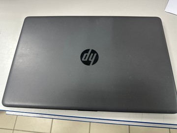 Б/в Ноутбук Hp 15/core i5-1035g1 ddr4/8gb ddr4/ssd 240 gb/*інтегрована 01-200968016