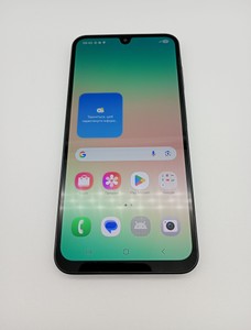 Б/в Мобільний телефон Samsung galaxy a26 5g 6/128gb 01-200963714