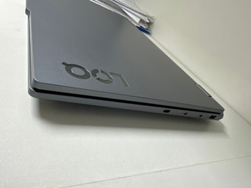 Б/в Ноутбук Lenovo 15/core i5-12600hx ddr4/16gb ddr4/hdd *відсутній/ssd 512 gb/geforce rtx3050 6gb 01-200968479